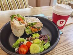 美式-红卡Cafe(尚8里店)