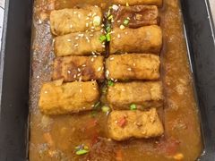 -臭鳜鱼人家·老字号徽菜