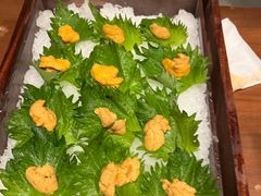 -万岛日本料理铁板烧(万泰国际店)