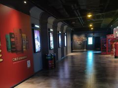 -星轶STARX影城(瑞安吾悦广场旗舰店)