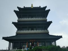 -沂蒙山旅游区云蒙景区(蒙山国家森林公园)
