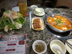 -雷山鱼酱酸汤鱼·酸汤牛肉(花果园T1区店)