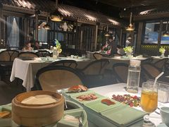 -羲和雅苑•北京烤鸭(陆家嘴中心店)