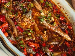 -幸福饭店(佛山路东段店)