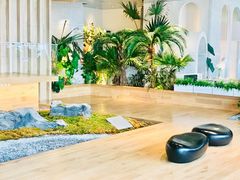 -Seesaw Coffee(朝阳大悦城店)