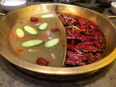-小龙坎火锅(全球总店)