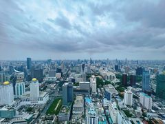 -彩虹云霄酒店76&78层国际自助餐