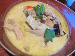 -红泰·泰精选·特色料理(中山路店)