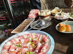 -滇釜火锅·能喝汤的火锅(车公庄店)