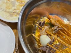 -嘉州鲜知味钵钵鸡(奎星楼店)