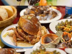 -大京园海鲜烧烤(东城路店)