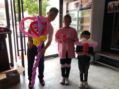 -捞神煲汤火锅(湖滨商业街店)