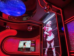 -星聚会KTV(中关村领展购物广场店)