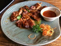 -喜越泰莱·泰越料理(海逸新天地店)