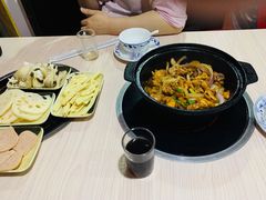 -重庆鸡公煲(学衡路店)