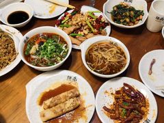 -搓火大都会(广安门总店)