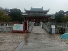 -莆田南少林寺