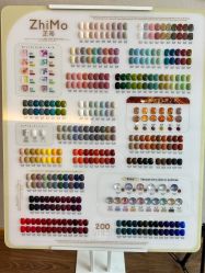 -四季·予你日式美甲美睫Nail