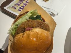 -魏家凉皮(西安秋林宏业商厦店)