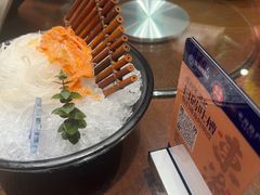 -东海怡品海鲜豆捞(舟宿夜江店)