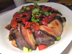 蒸土腊肉-湘西土菜(望京店)