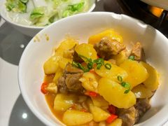 -新辣宴·湖南家常菜·商务聚餐(中粮创芯店)