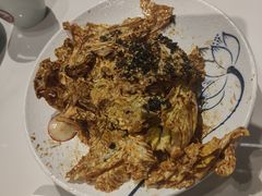 -北平食府(马鞍山路店)