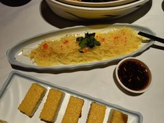 -八府香鸭·啫啫煲(华山路店)