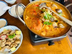 -林四喜·闽南传家菜(鼓浪屿店)