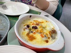 -库滋明·俄罗斯特色美食(中央大街店)