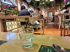 -1432德国花园餐厅(水游城购物中心店)