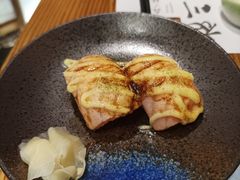 -衣川小森林·料理·寿司(鸿铭中心店)