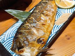 -吟松日式料理(莘庄店)