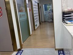 -启辰口腔(南坪店)