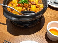 -小户人家(循礼门南国中心店)