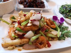 香辣大虾-简小姐·上海餐厅(长城大厦店)