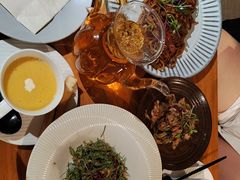 -本处·素食·融合料理(南油店)