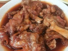 -贤花饭店(城阳店)