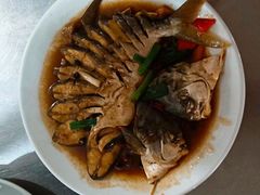 -江天饭店(石鼓白鸭汤)