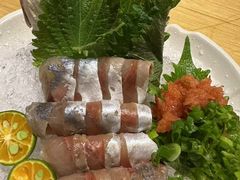 -御厨和食料理·寿司·刺身(麦地店)