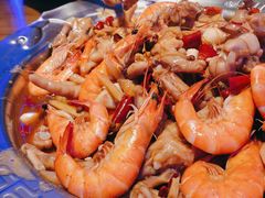 -胖哥俩肉蟹煲(虹口龙之梦店)
