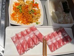 -海底捞火锅(大华一路店)