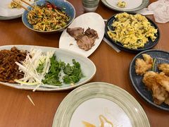 -老昌春饼(中央大街店)