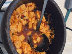 -柒园·三十年创意杭帮菜(龙湖滨江天街店)