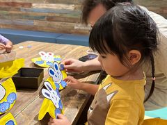 -珠海横琴国家地理探险家中心(创新方)