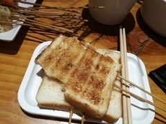 -木屋烧烤(西南角店)