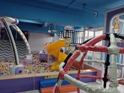 -美加乐儿童乐园(江宁文鼎广场店)