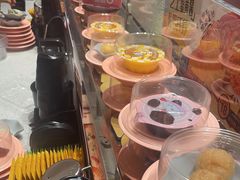 -争鲜回转寿司(南开大悦城店)