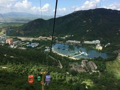 -江门古兜温泉小镇