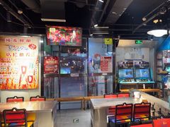 -马路牙子烧烤音乐酒馆(望京店)